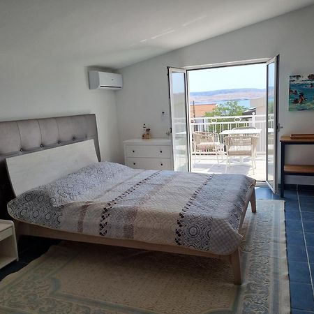 Rosemary Resort Cesarica Kültér fotó