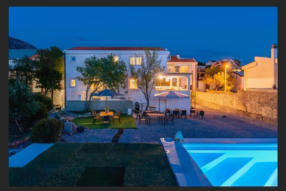 Rosemary Resort Cesarica Kültér fotó