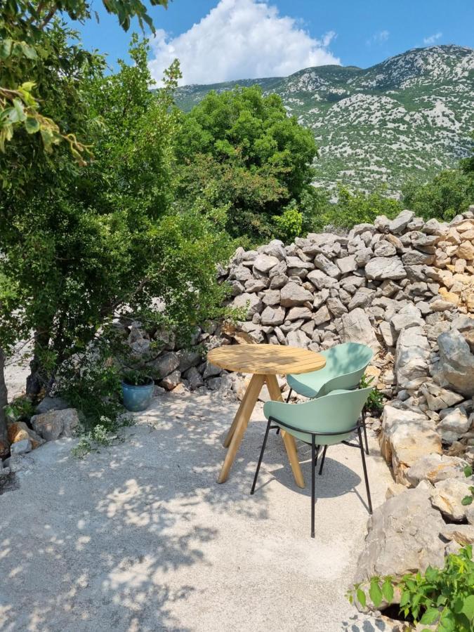 Rosemary Resort Cesarica Kültér fotó