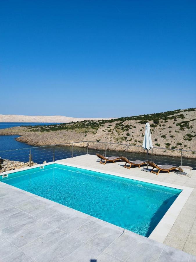Rosemary Resort Cesarica Kültér fotó