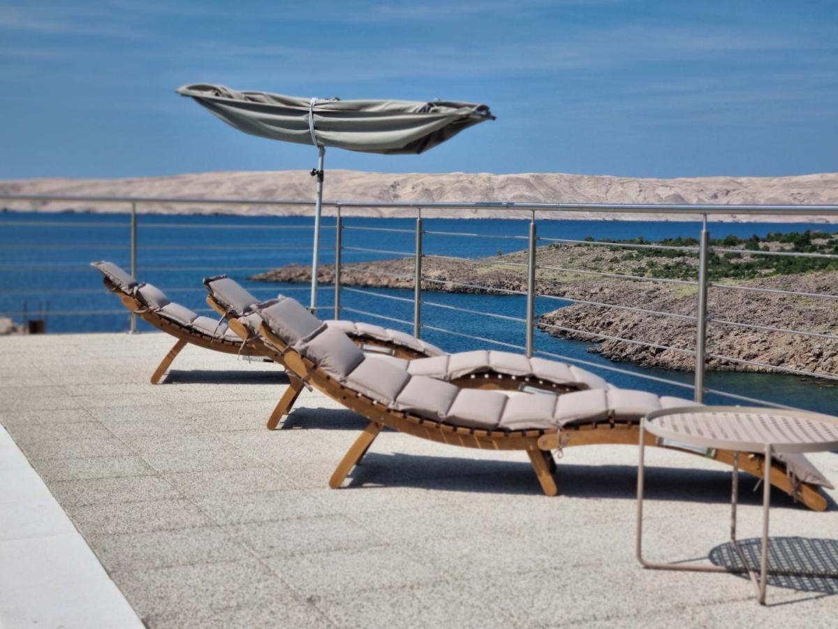 Rosemary Resort Cesarica Kültér fotó