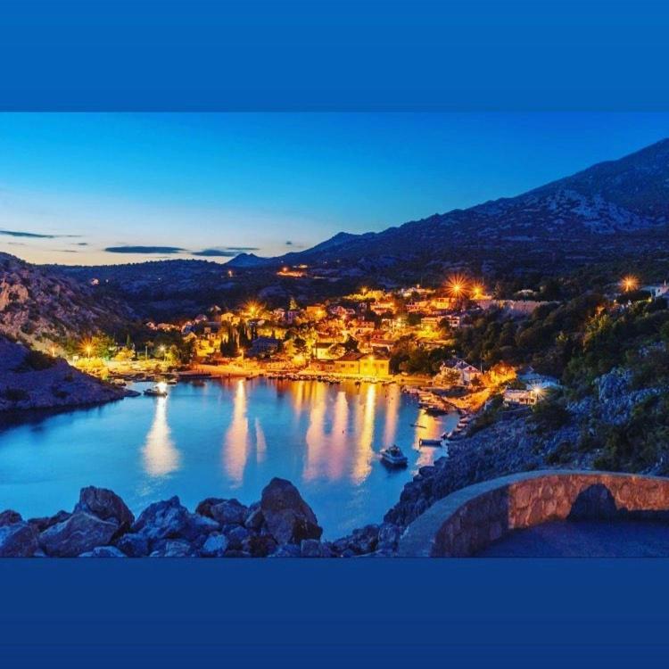 Rosemary Resort Cesarica Kültér fotó