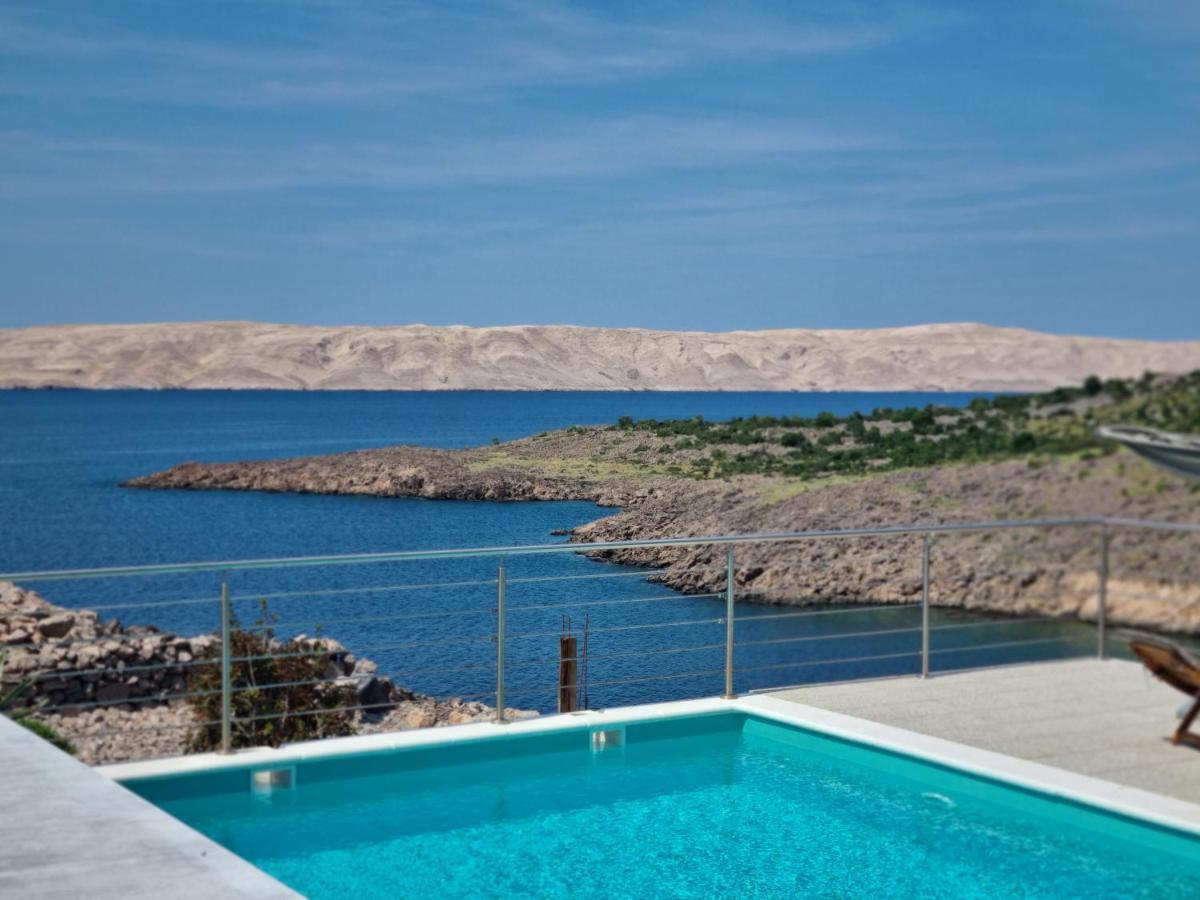 Rosemary Resort Cesarica Kültér fotó