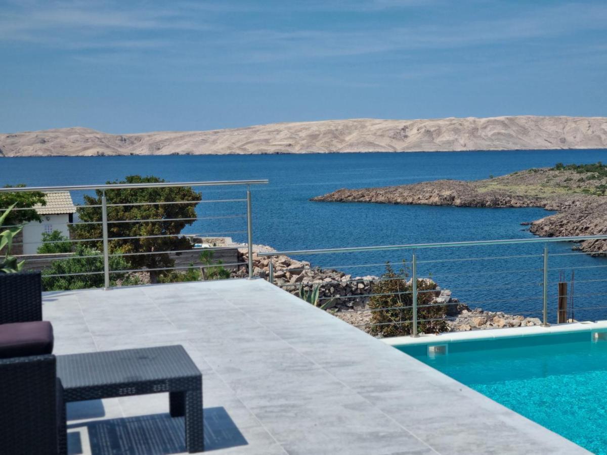 Rosemary Resort Cesarica Kültér fotó
