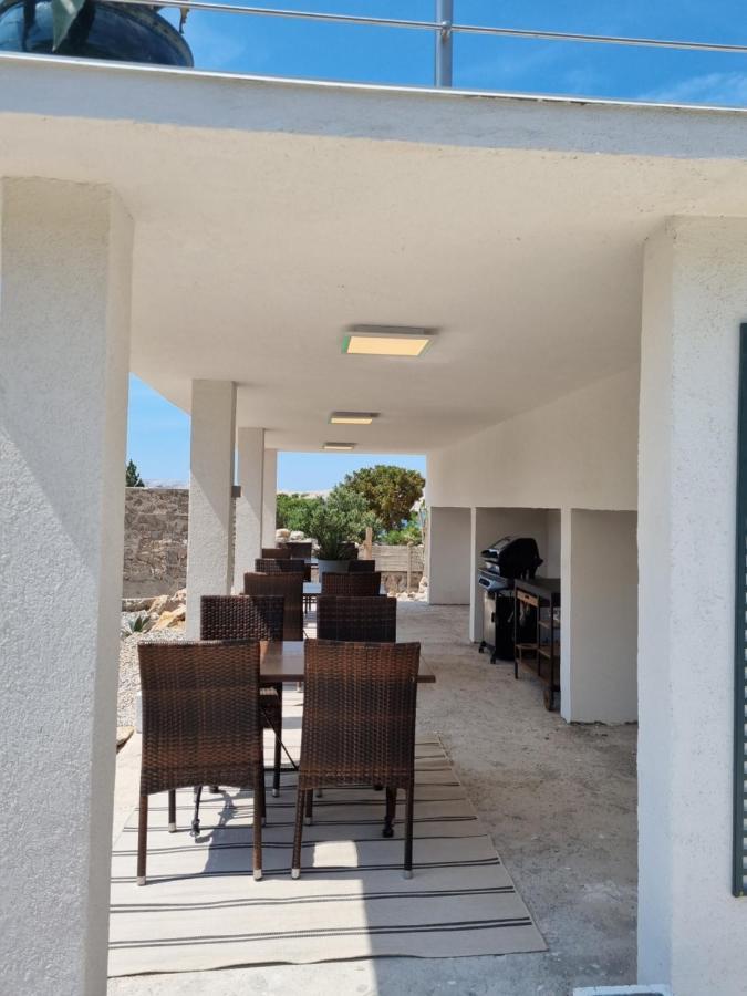 Rosemary Resort Cesarica Kültér fotó
