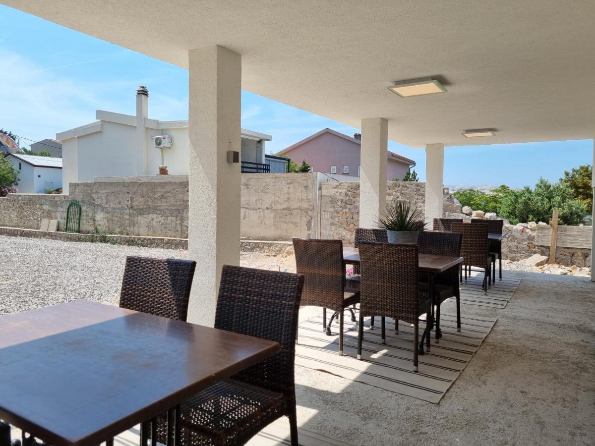 Rosemary Resort Cesarica Kültér fotó