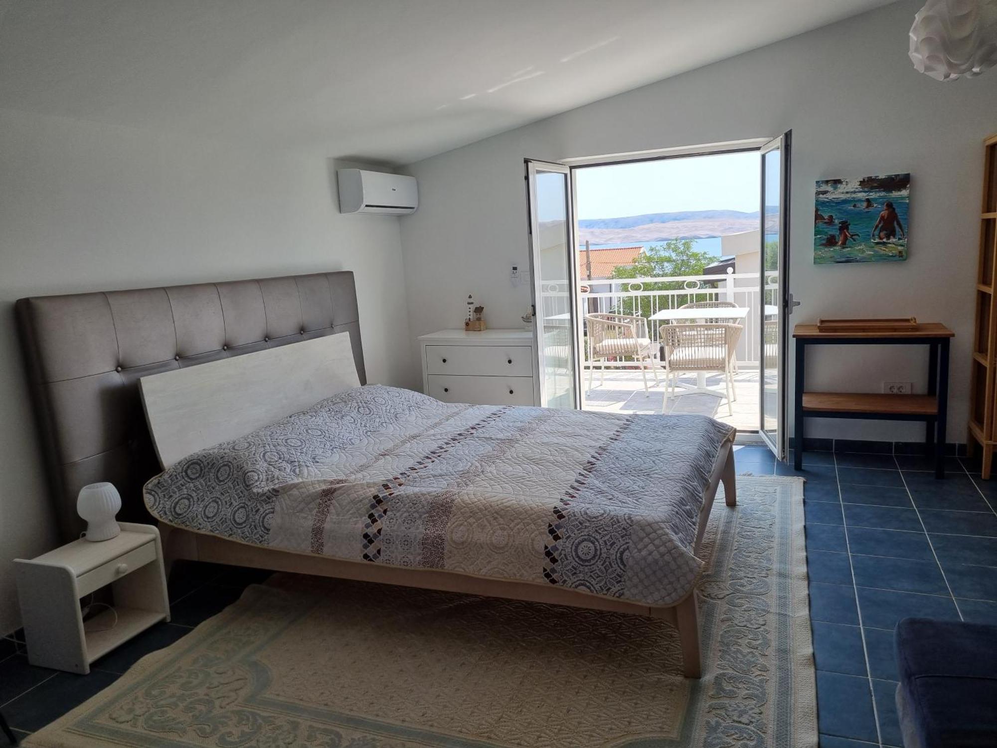 Rosemary Resort Cesarica Kültér fotó