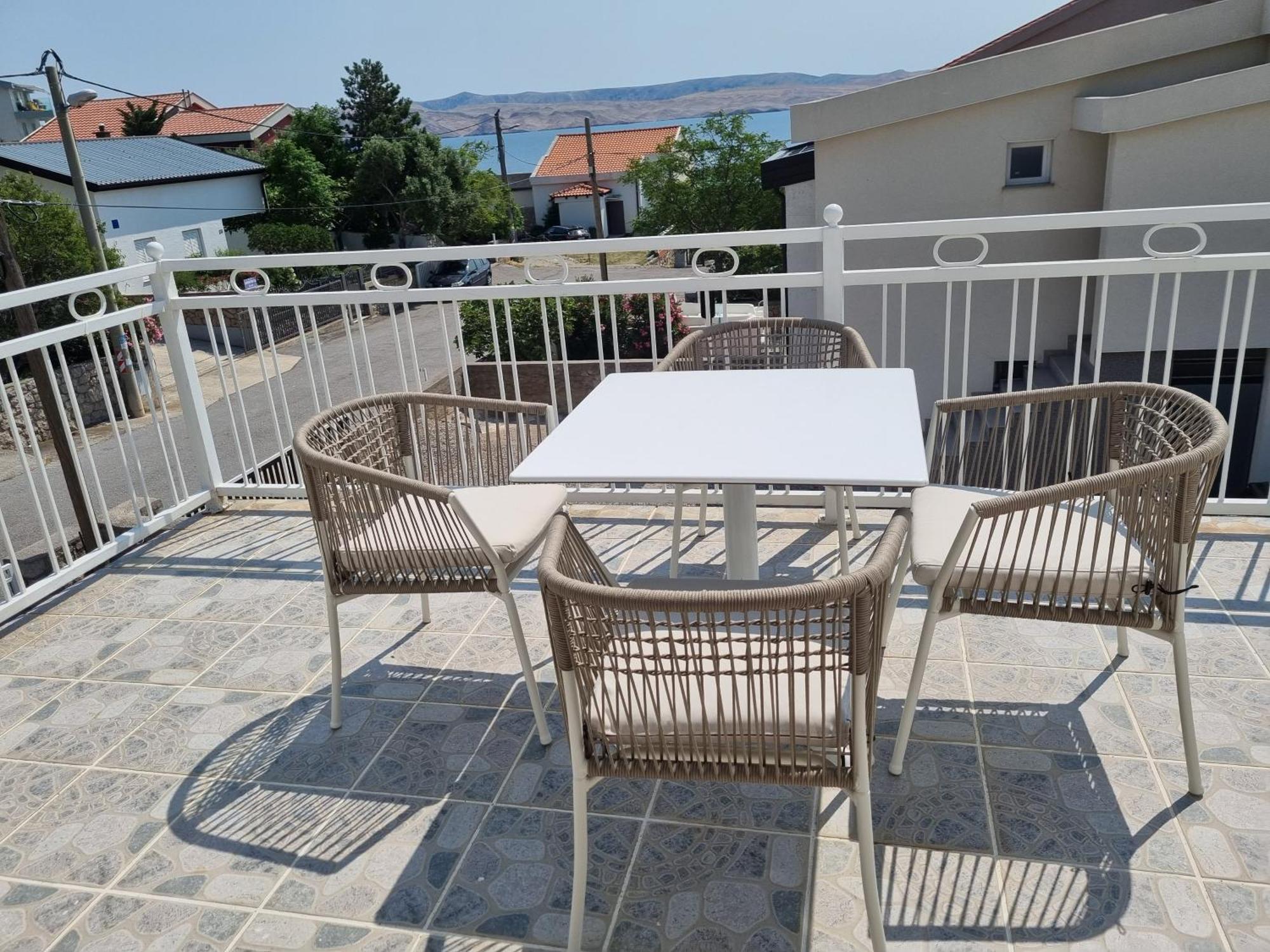 Rosemary Resort Cesarica Szoba fotó