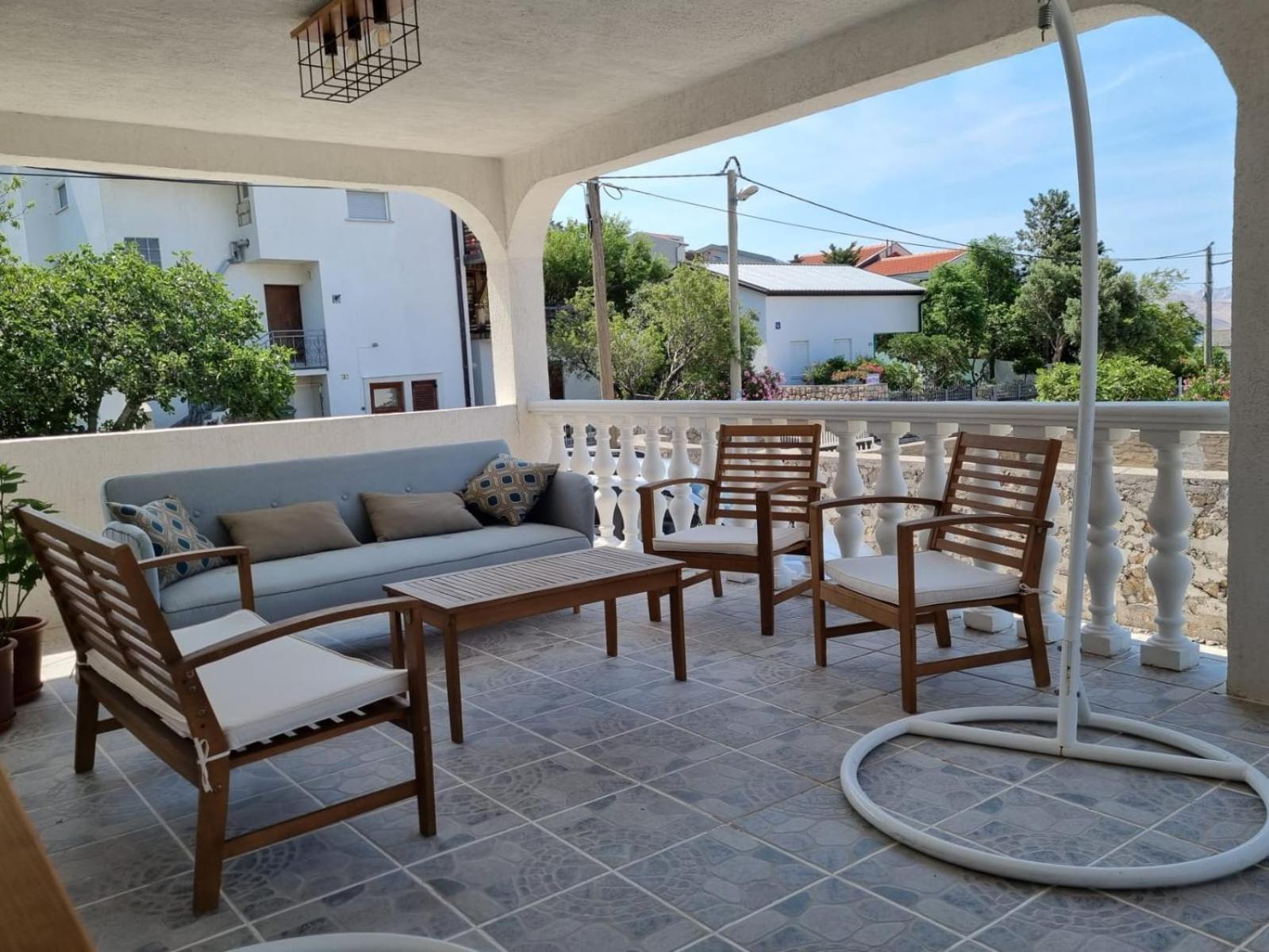 Rosemary Resort Cesarica Szoba fotó