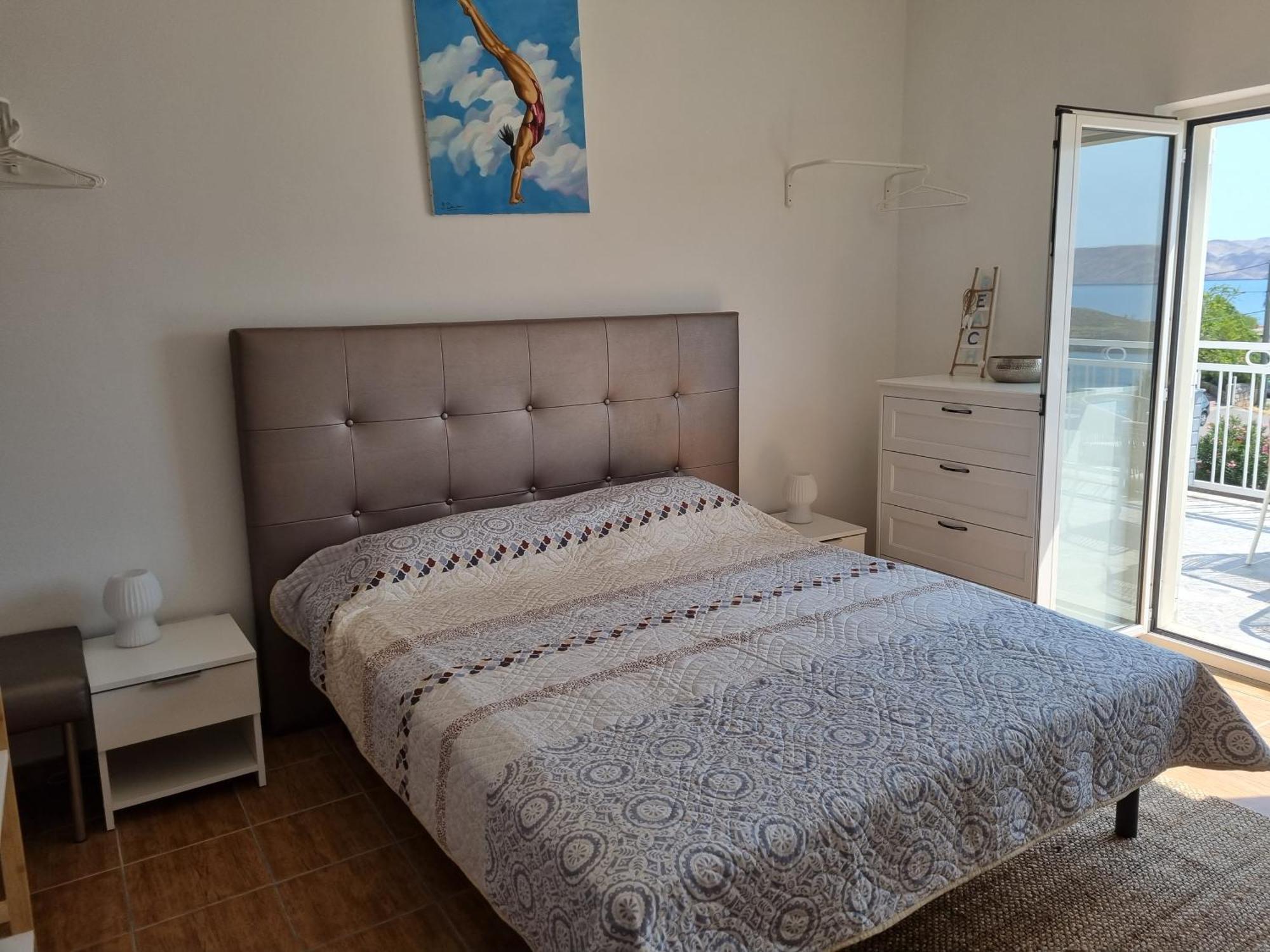 Rosemary Resort Cesarica Szoba fotó