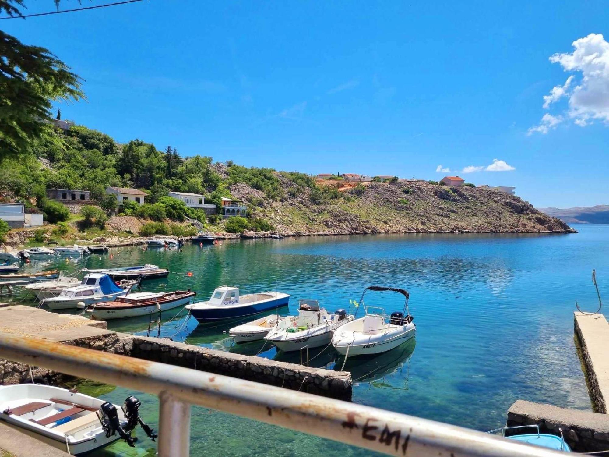 Rosemary Resort Cesarica Kültér fotó