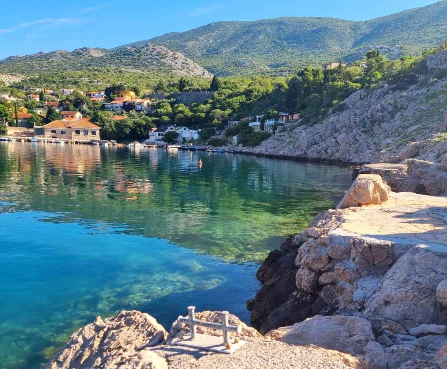 Rosemary Resort Cesarica Kültér fotó